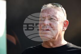 Средец - Иван Кичев - пожар - изявление