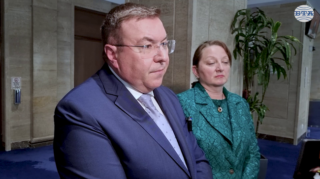 Президентът иска да разбира от всичко, но не разбира от здравеопазване, каза Костадин Ангелов от ГЕРБ за ветото върху Закона за здравното осигуряване