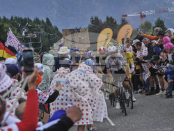 Cycling Tour de France