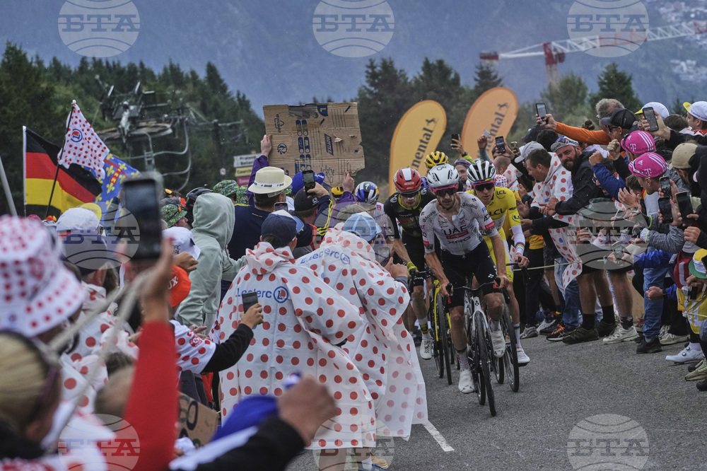 Cycling Tour de France