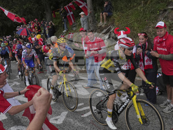 Cycling Tour de France