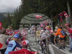 Cycling Tour de France