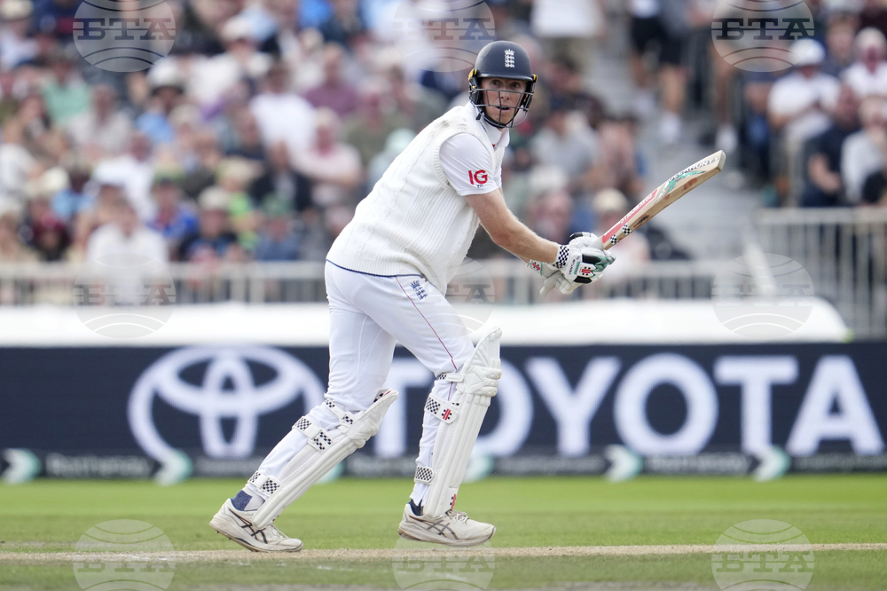 England India Cricket