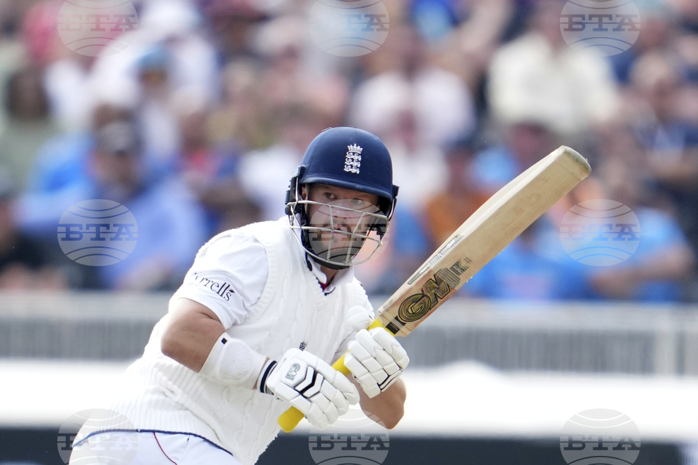 England India Cricket