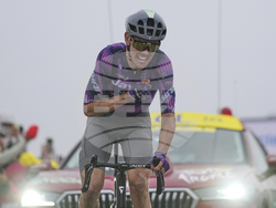 Cycling Tour de France