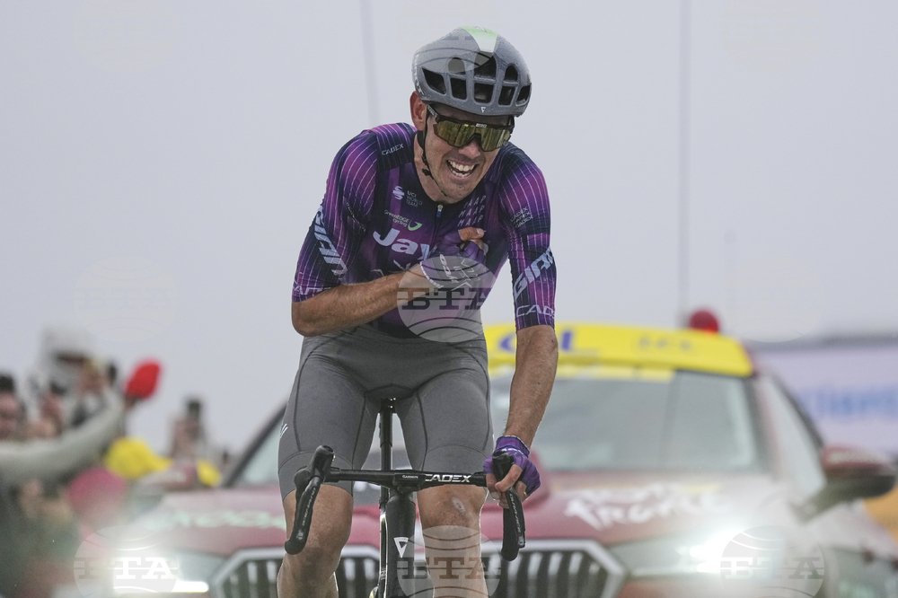 Cycling Tour de France