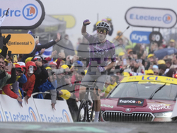 Cycling Tour de France