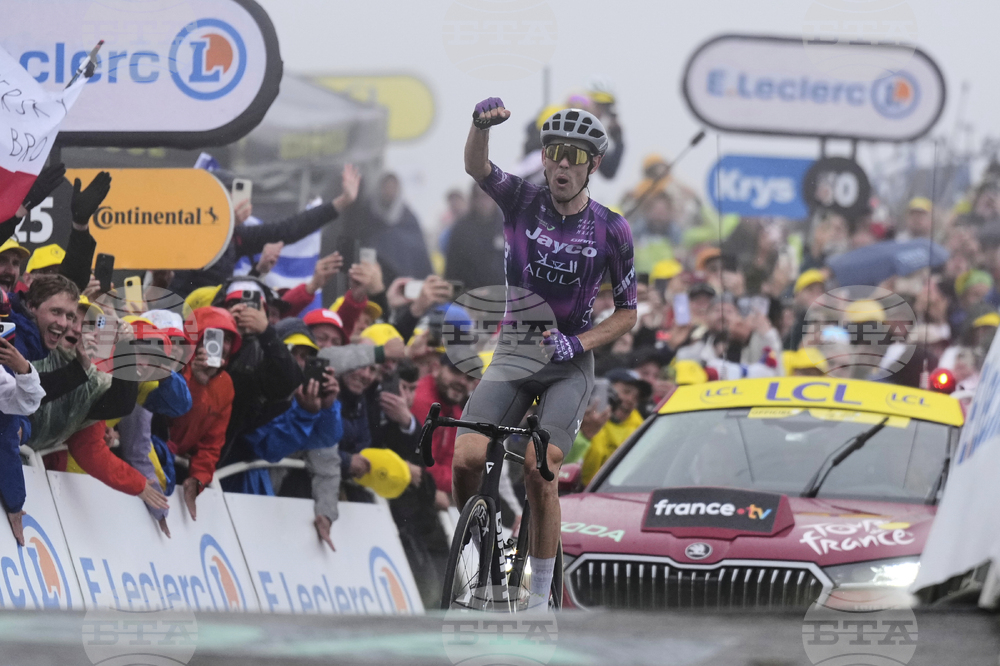 Cycling Tour de France