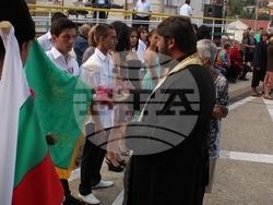 Края на юли родопското село равногор чества стария обичай „изпращане на набора” с нова визия „младежки вечери”