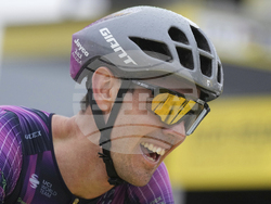 Cycling Tour de France