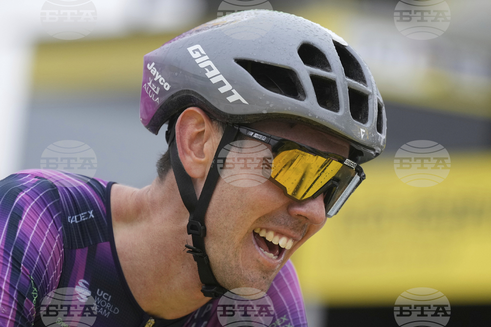 Cycling Tour de France