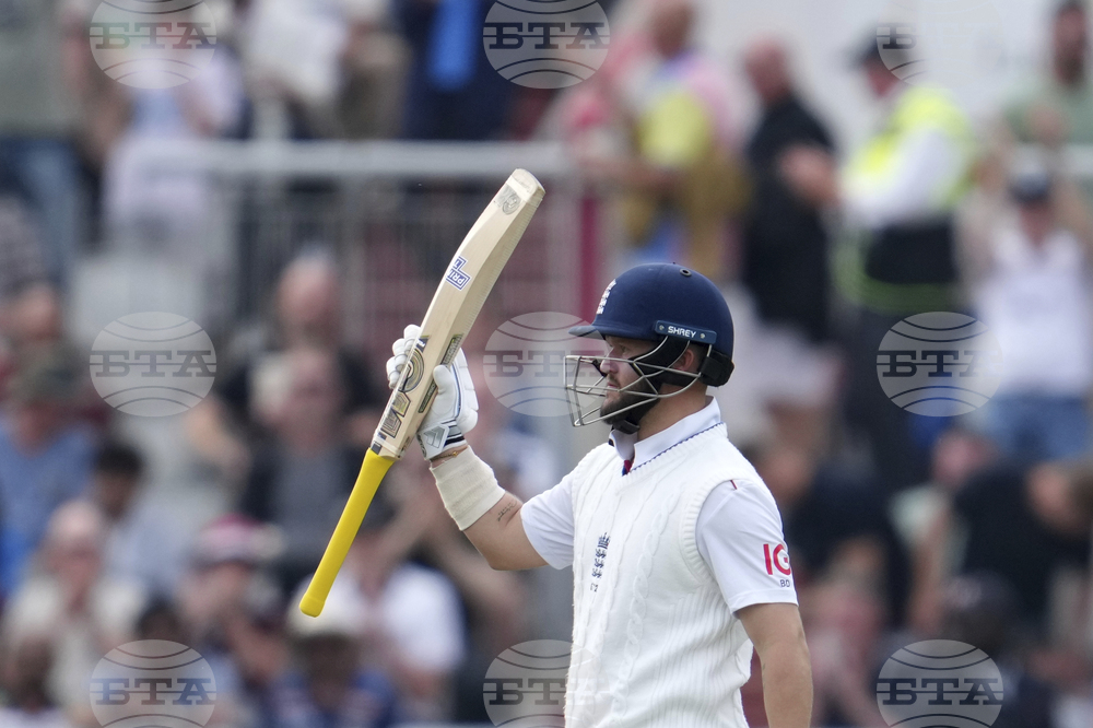 England India Cricket