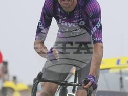 Cycling Tour de France