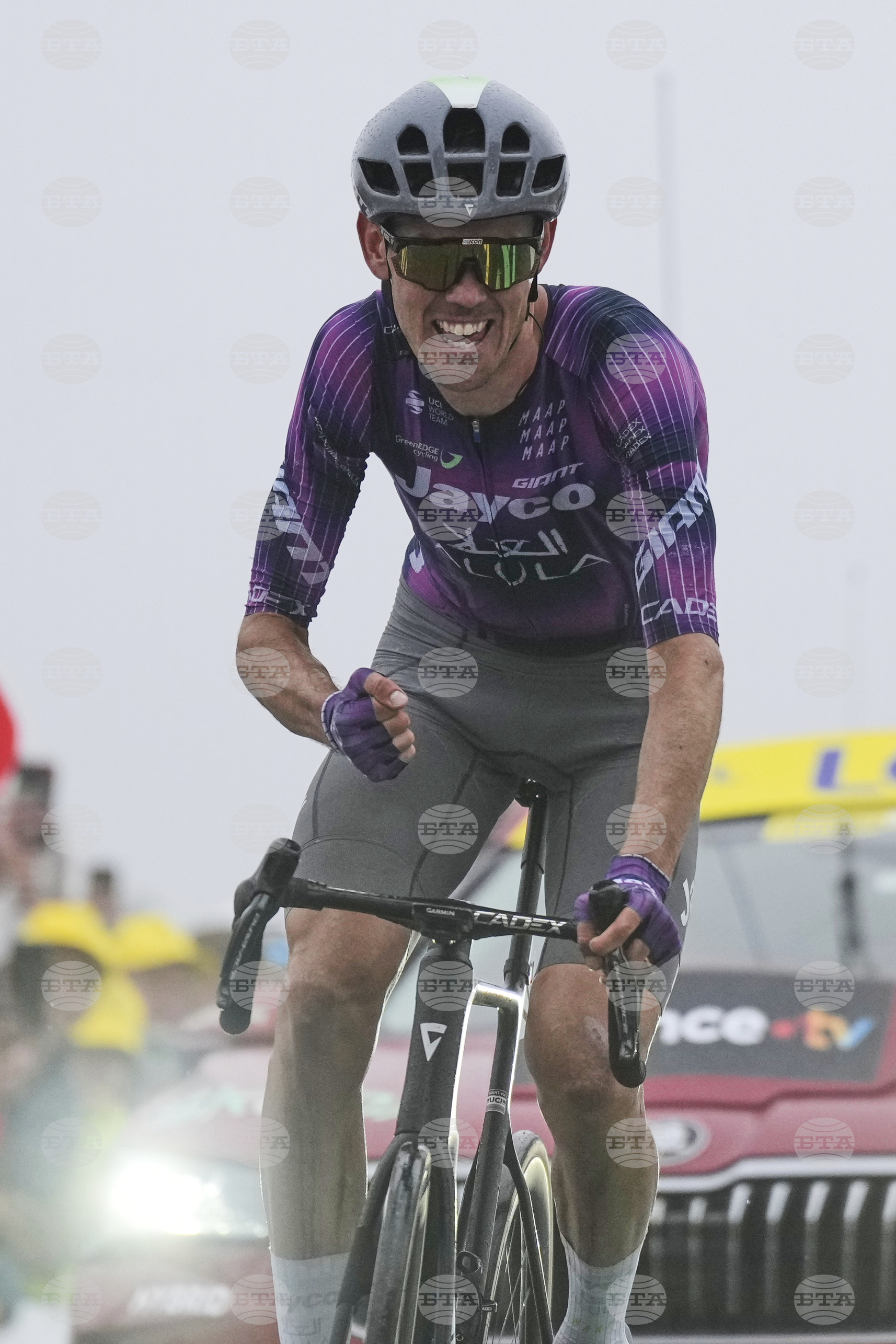 Cycling Tour de France