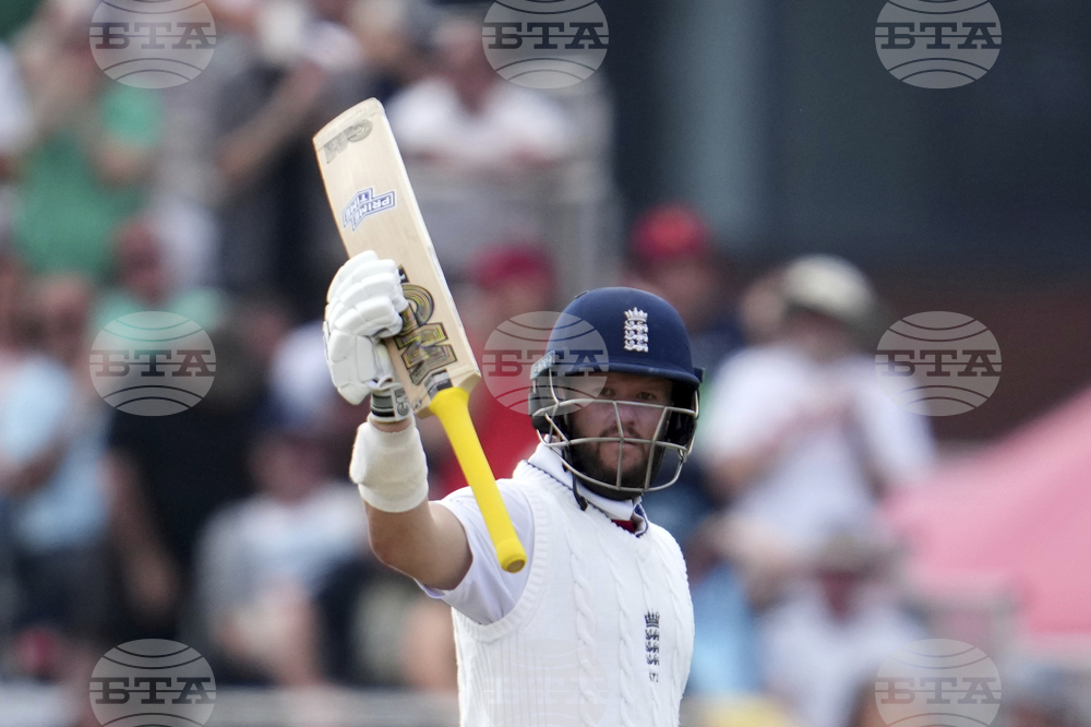 England India Cricket