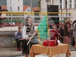 Края на юли родопското село равногор чества стария обичай „изпращане на набора” с нова визия „младежки вечери”