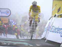 Cycling Tour de France