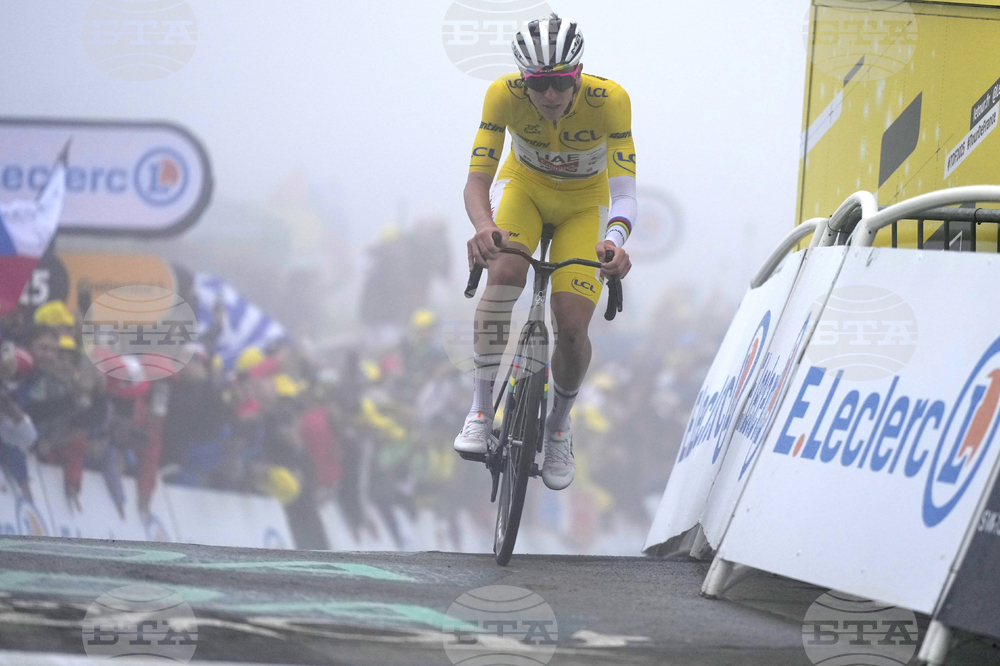 Cycling Tour de France