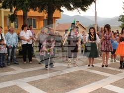 Края на юли родопското село равногор чества стария обичай „изпращане на набора” с нова визия „младежки вечери”