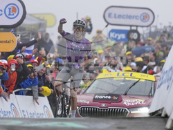 Cycling Tour de France