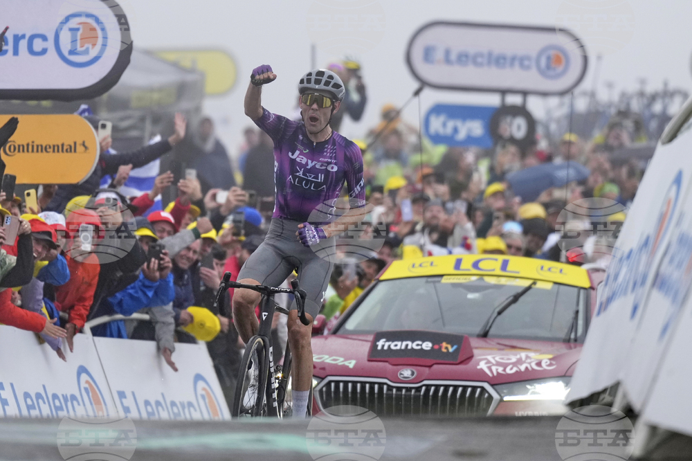 Cycling Tour de France