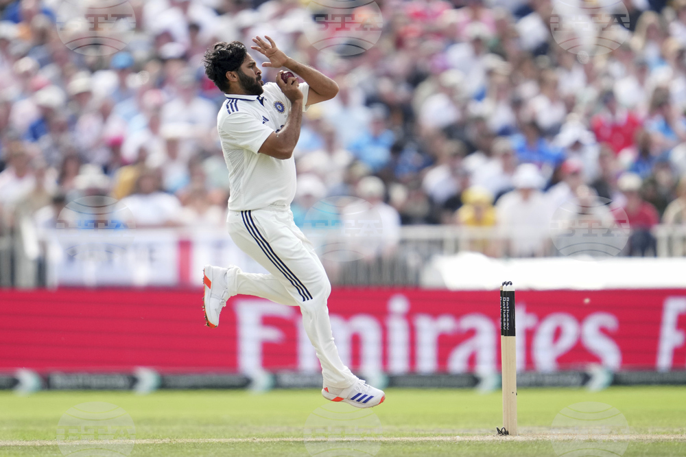 England India Cricket