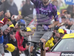 Cycling Tour de France