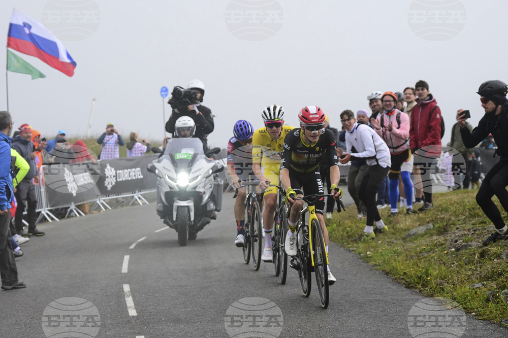 France Cycling Tour de France