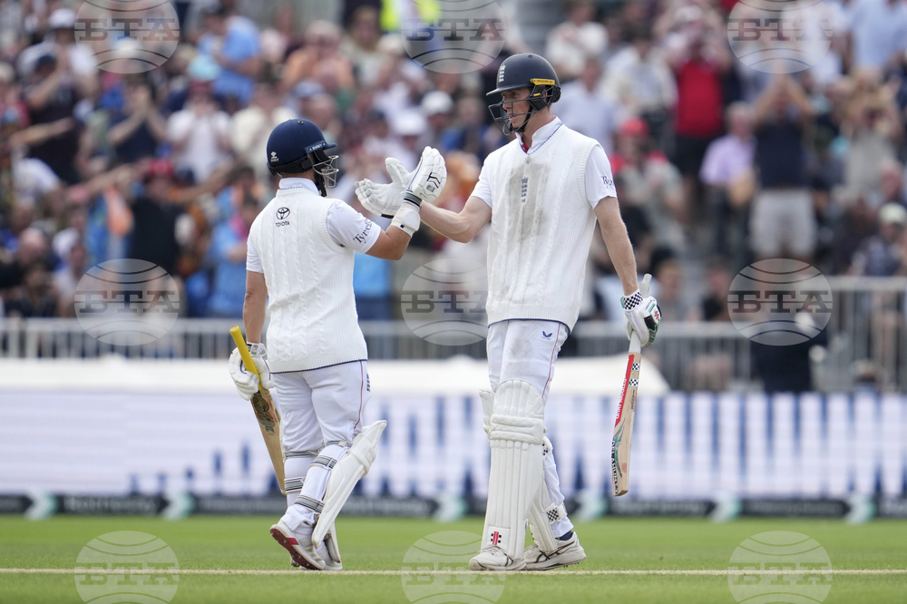 England India Cricket