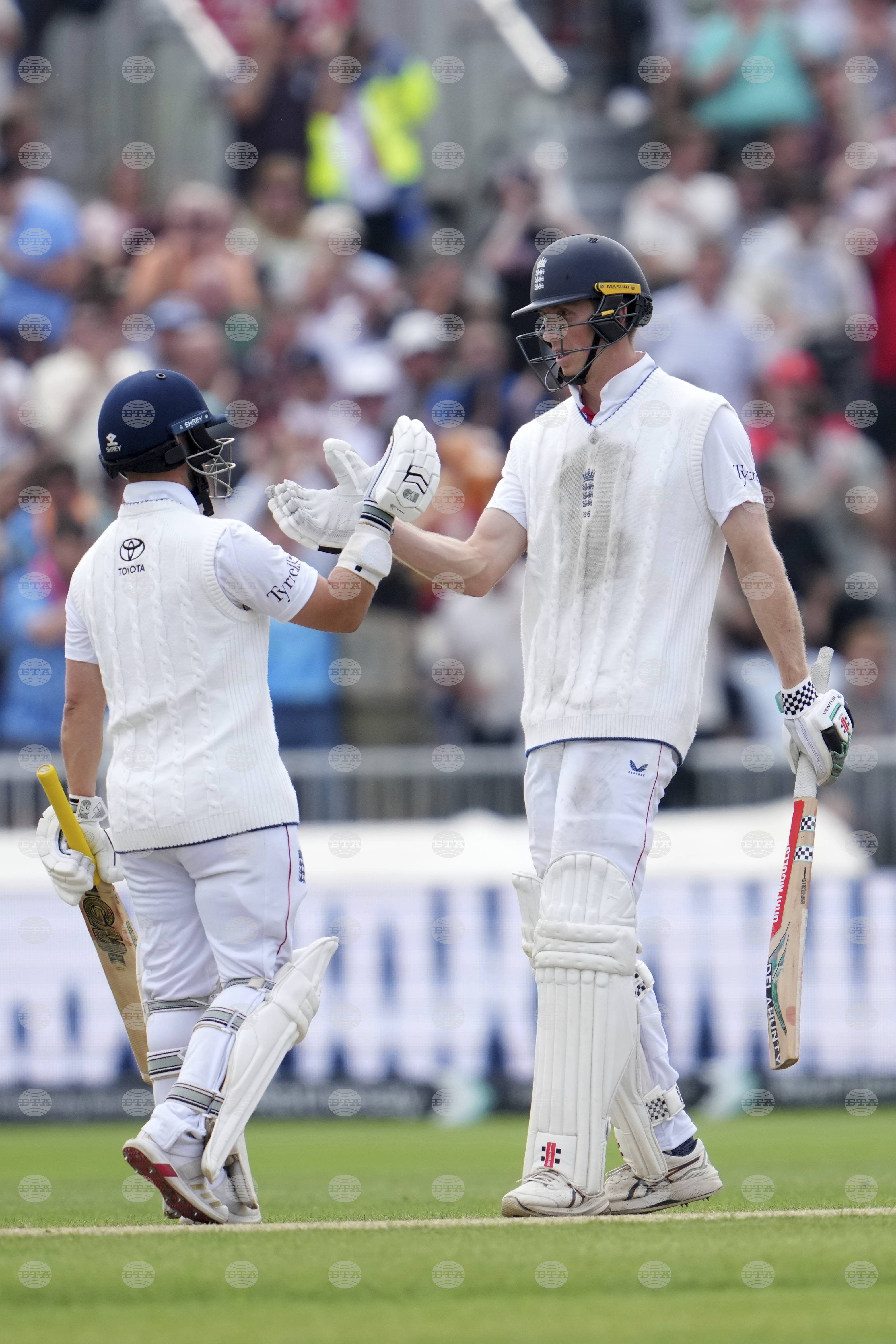 England India Cricket