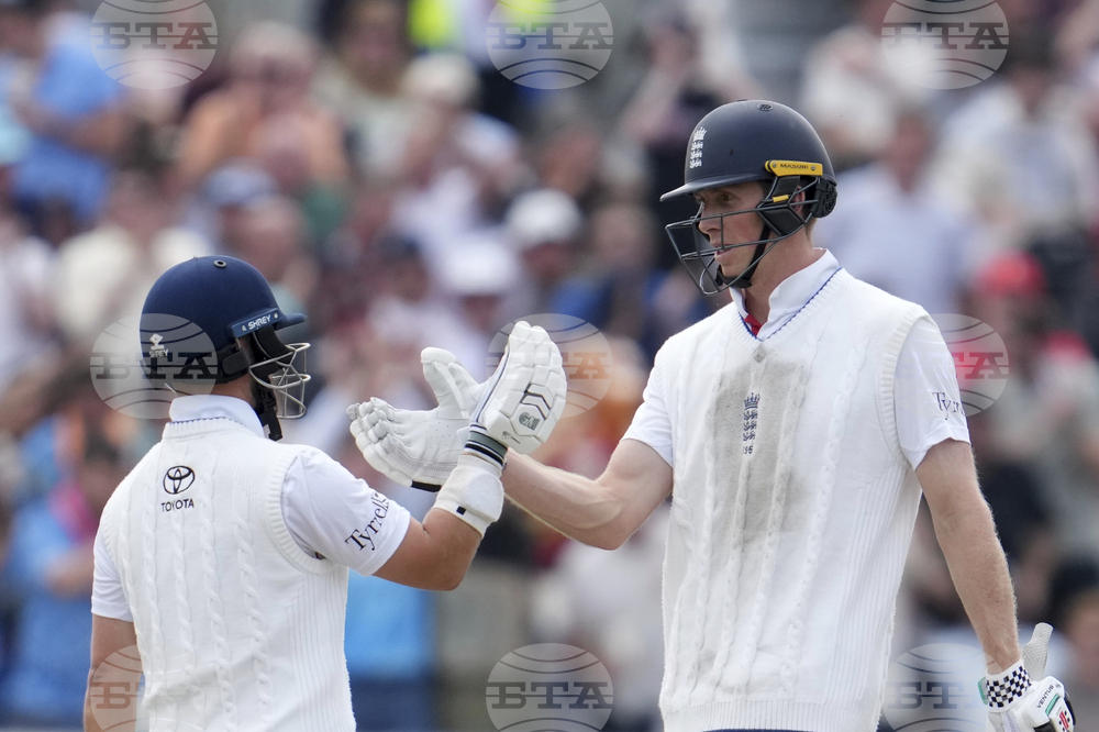England India Cricket