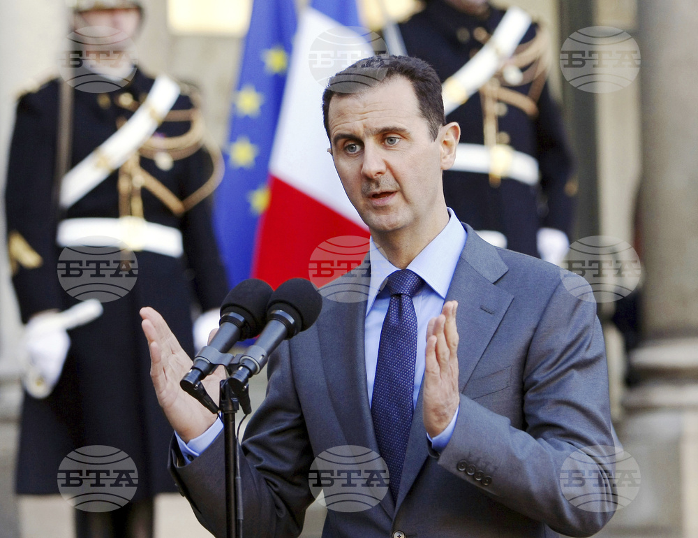 France-Syria