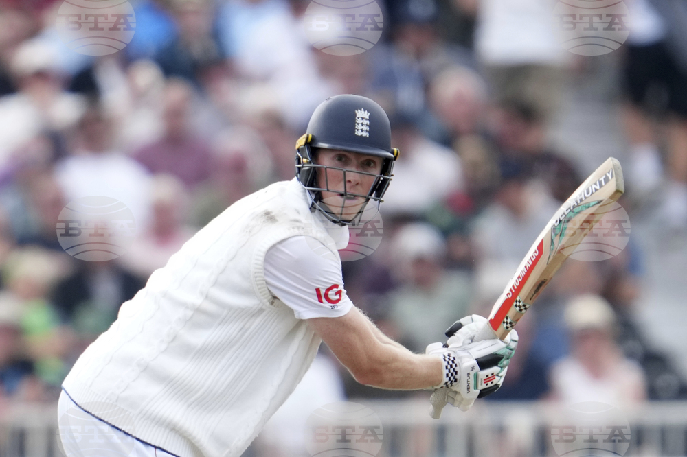 England India Cricket