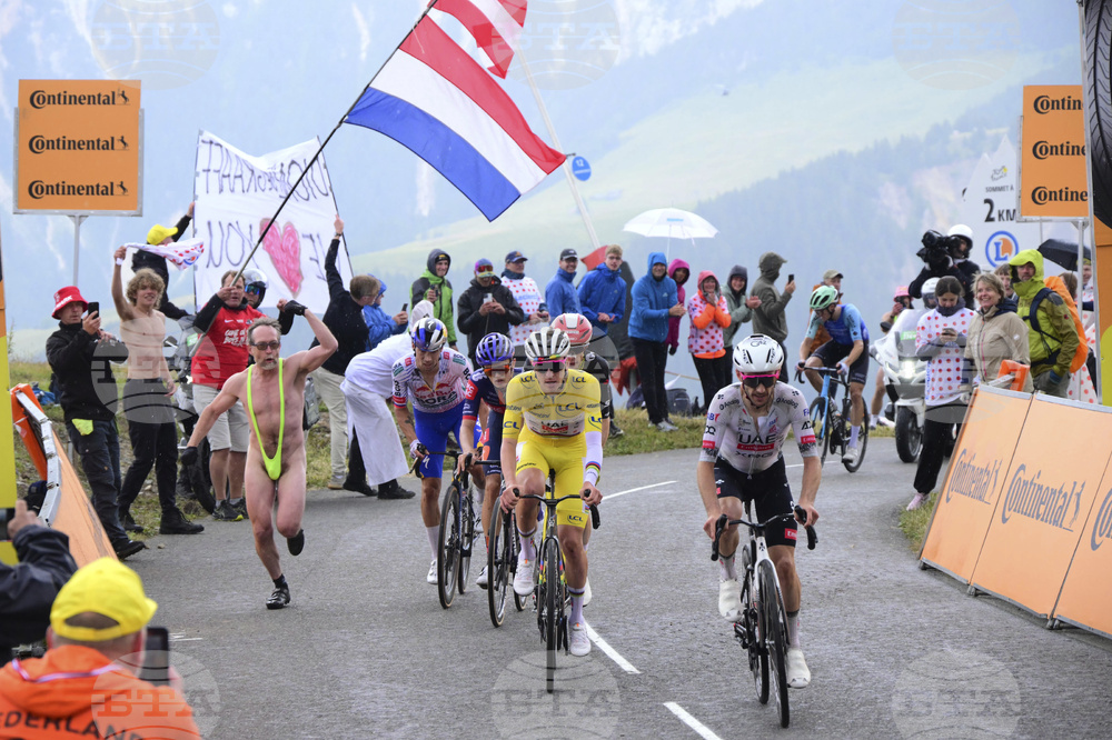 France Cycling Tour de France