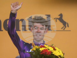 Cycling Tour de France