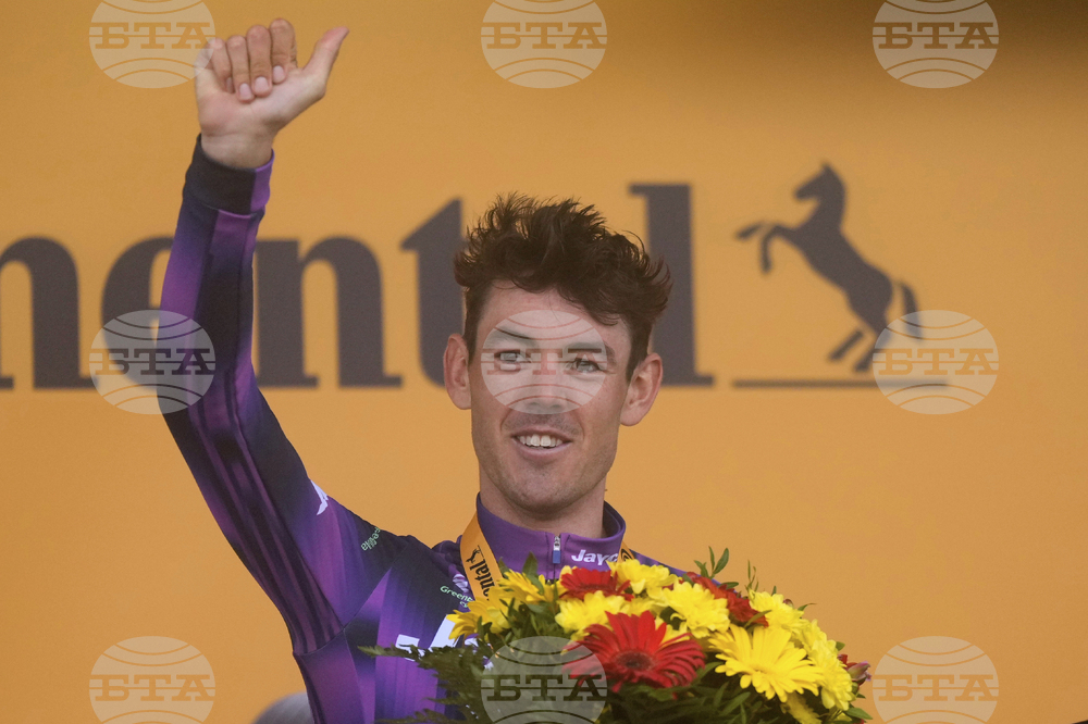 Cycling Tour de France