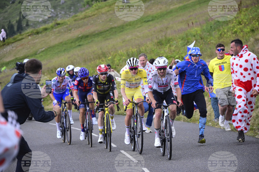 France Cycling Tour de France