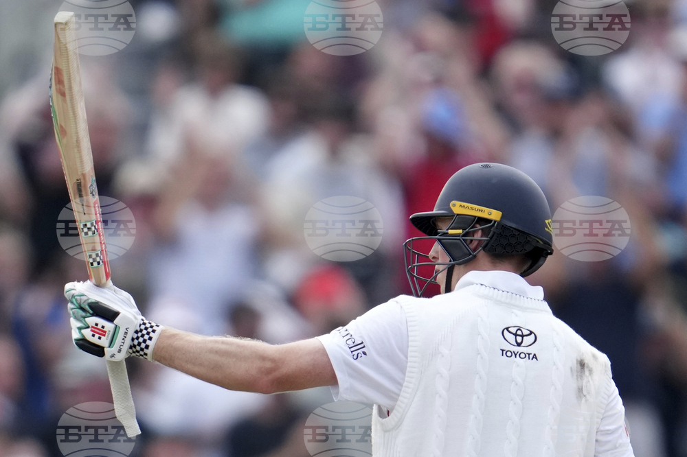England India Cricket