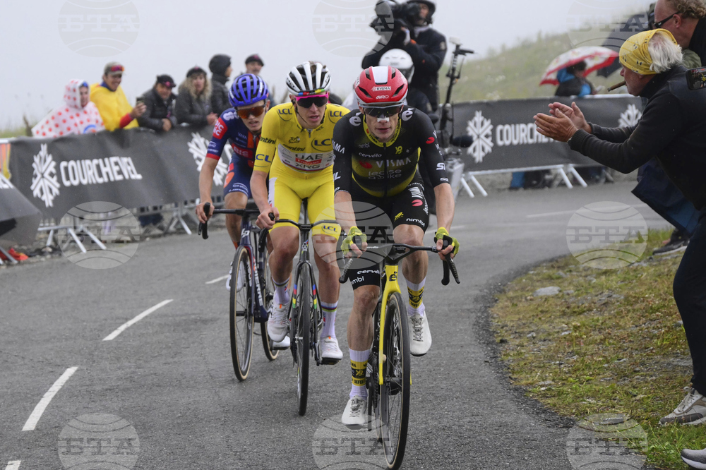 France Cycling Tour de France