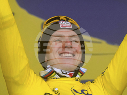 Cycling Tour de France