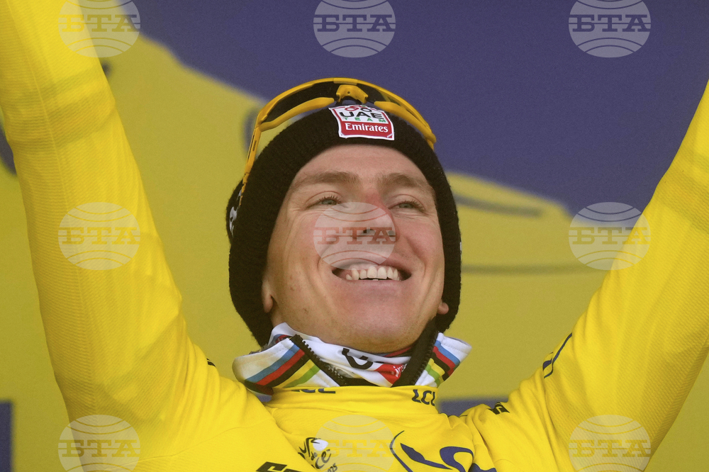 Cycling Tour de France