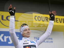 Cycling Tour de France