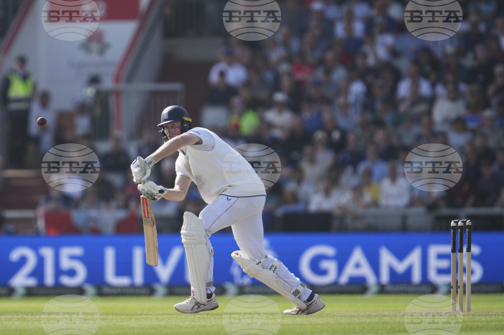 England India Cricket