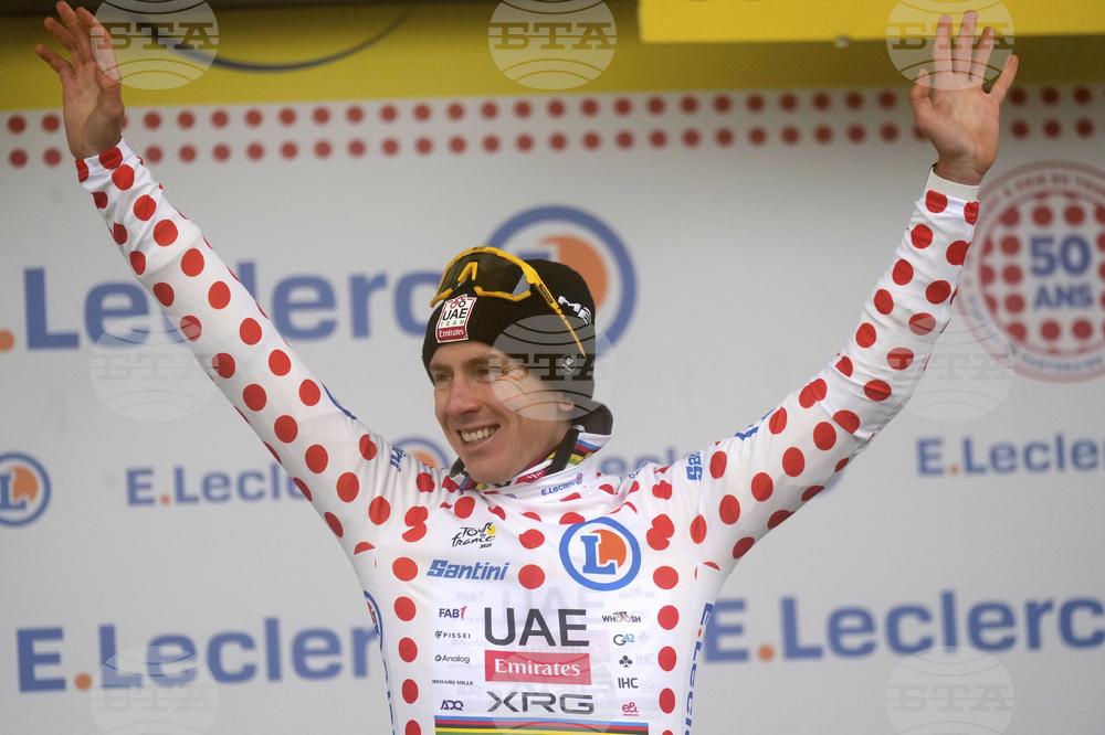 Cycling Tour de France