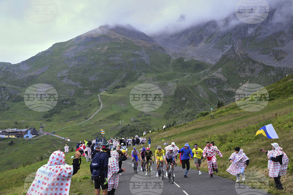 France Cycling Tour de France