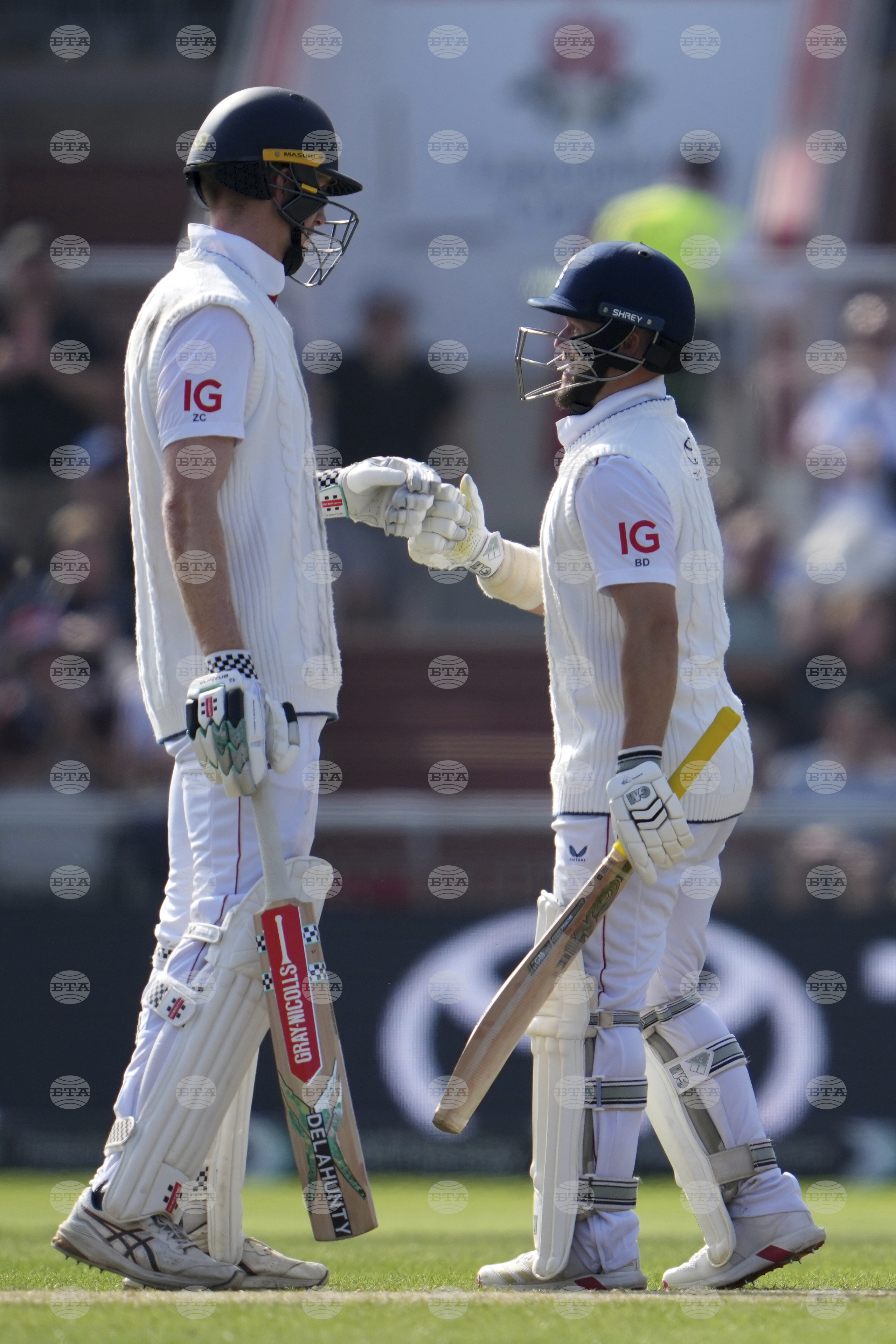 England India Cricket