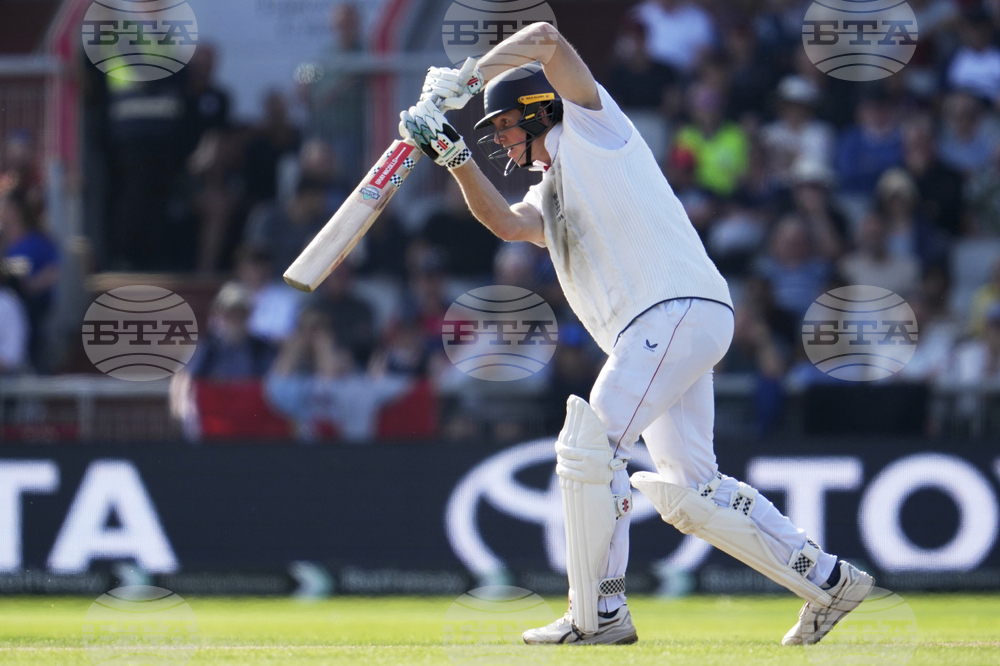 England India Cricket
