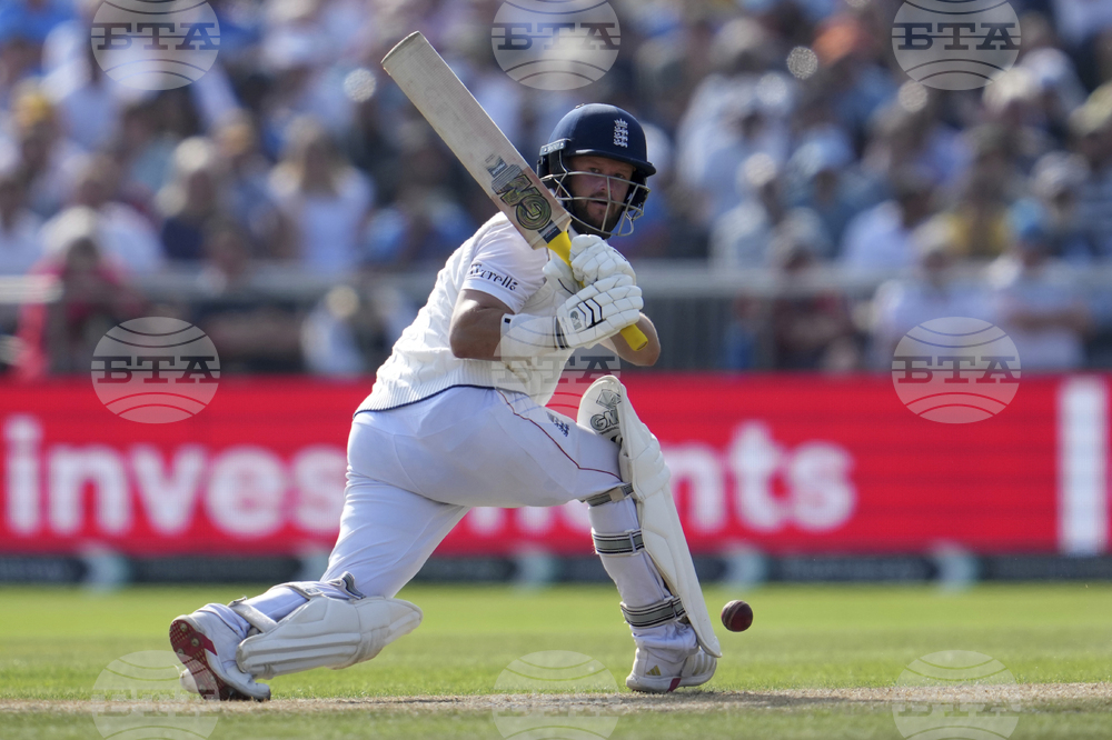 England India Cricket