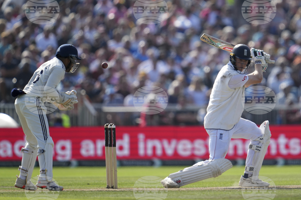 England India Cricket