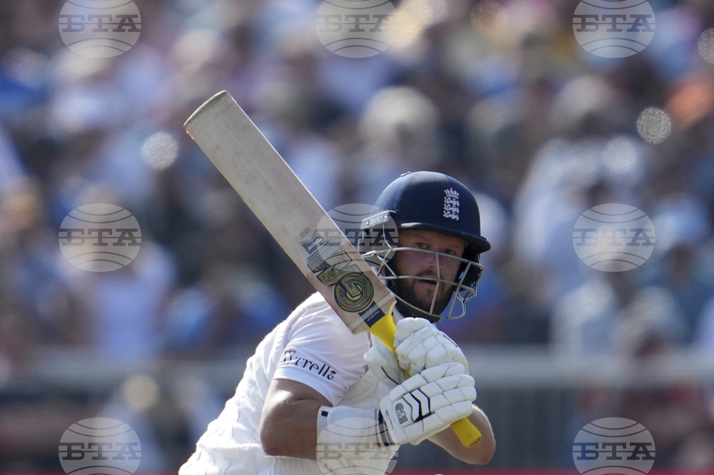 England India Cricket
